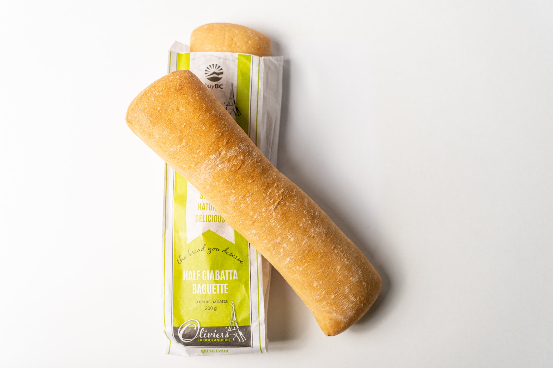 Bread, Danishes and sweets | Olivier's Breads